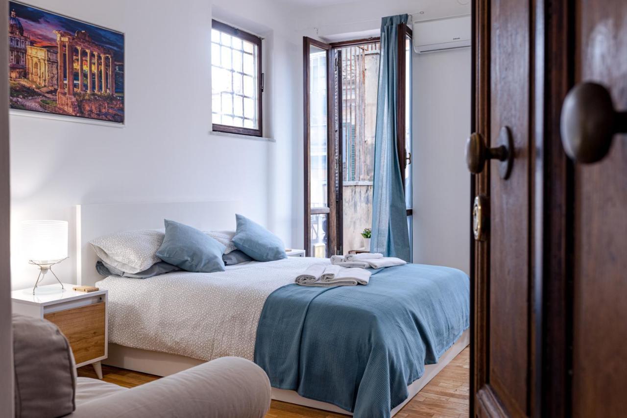 Tiberina Rooftop Trastevere Appartement