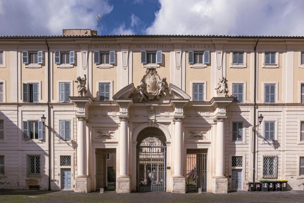 Tiberina Rooftop Trastevere Appartamento Roma