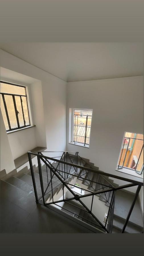 Tiberina Rooftop Trastevere Appartement