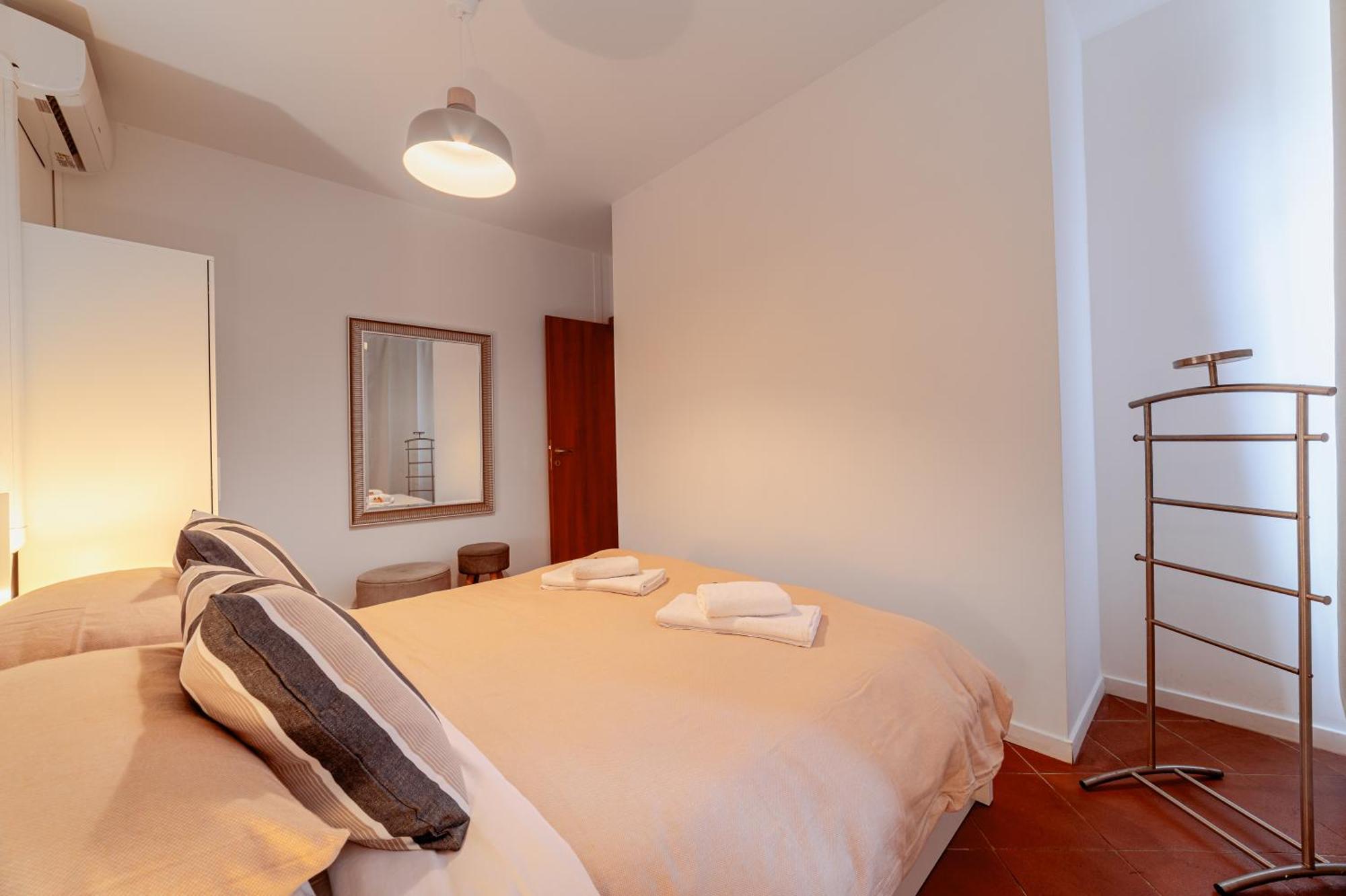 Tiberina Rooftop Trastevere Appartement